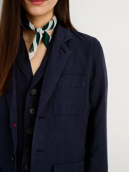 Suit(Ish) Blazer
