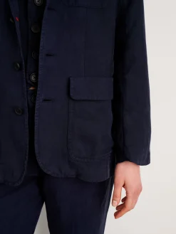Suit(Ish) Blazer