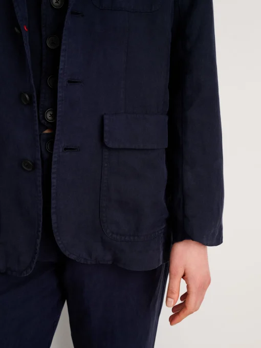 Suit(Ish) Blazer