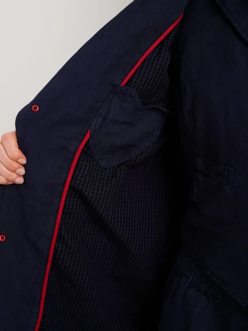 Suit(Ish) Blazer