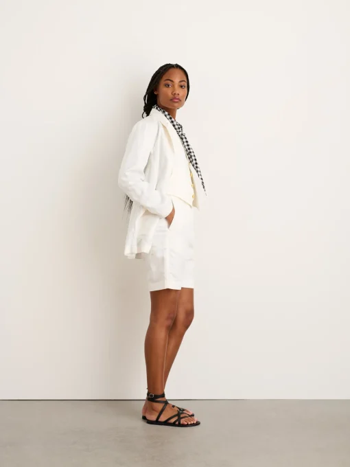 Suit(Ish) Blazer
