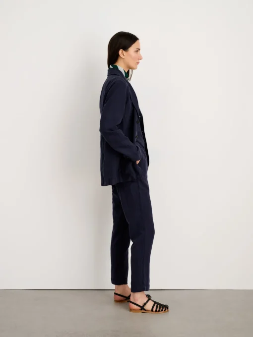 Suit(Ish) Blazer