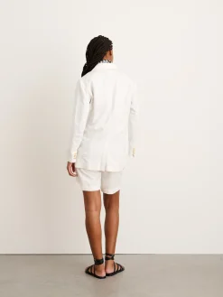 Suit(Ish) Blazer