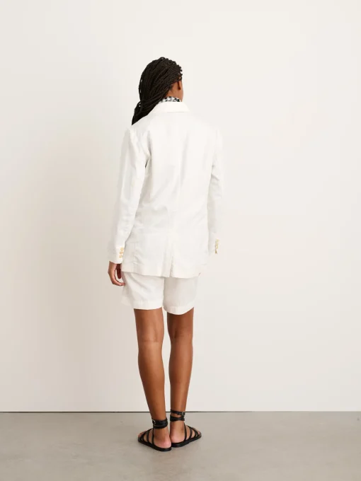 Suit(Ish) Blazer