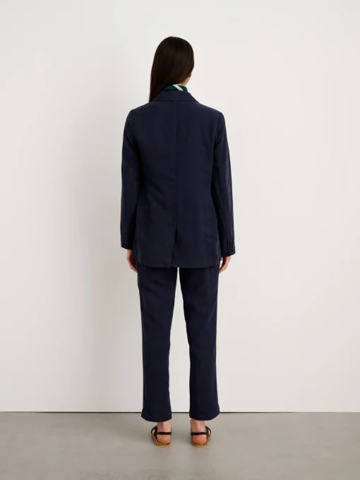 Suit(Ish) Blazer