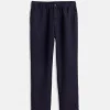 Suit(Ish) Pull On Pant