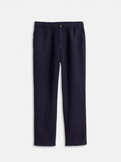 Suit(Ish) Pull On Pant