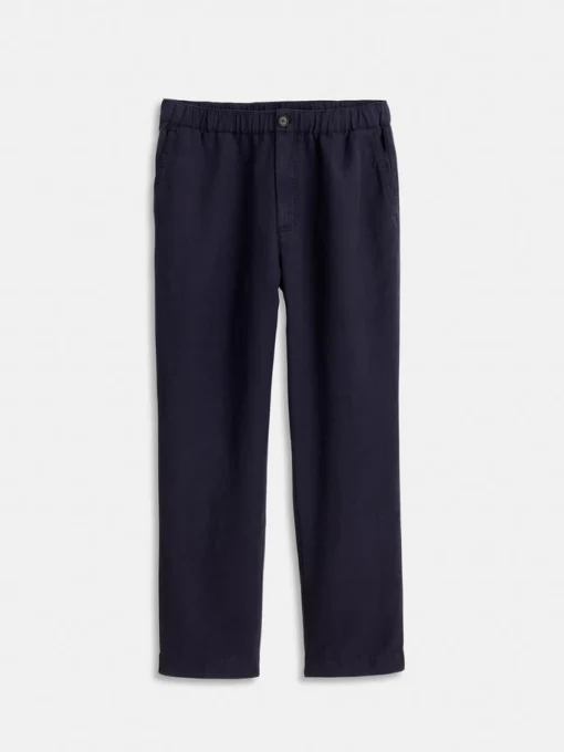 Suit(Ish) Pull On Pant