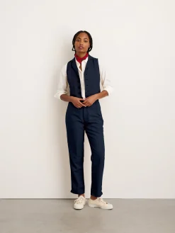 Suit(Ish) Pull On Pant