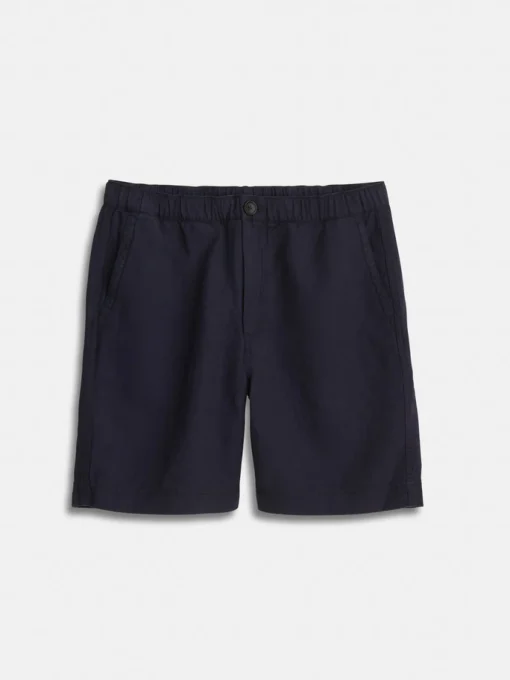 Suit(Ish) Pull On Shorts