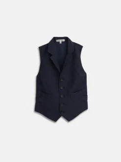 Suit(Ish) Vest