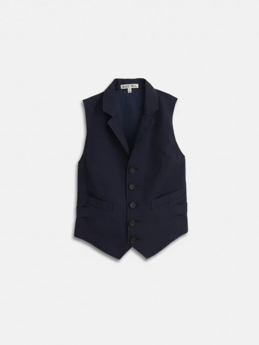 Suit(Ish) Vest