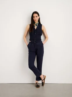 Suit(Ish) Vest