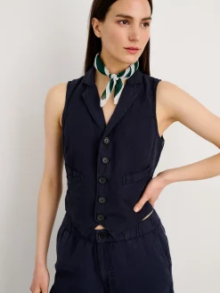Suit(Ish) Vest