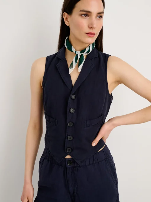 Suit(Ish) Vest