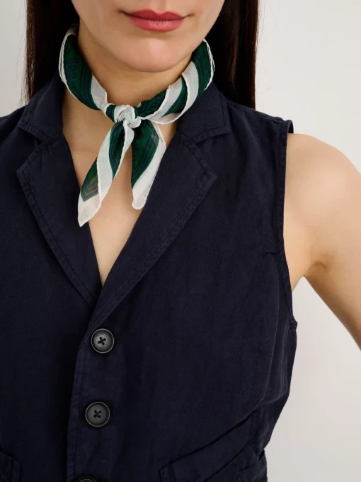 Suit(Ish) Vest
