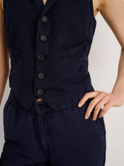Suit(Ish) Vest
