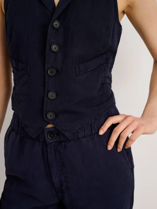Suit(Ish) Vest