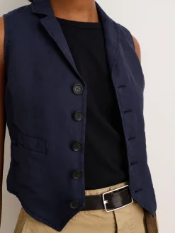 Suit(Ish) Vest