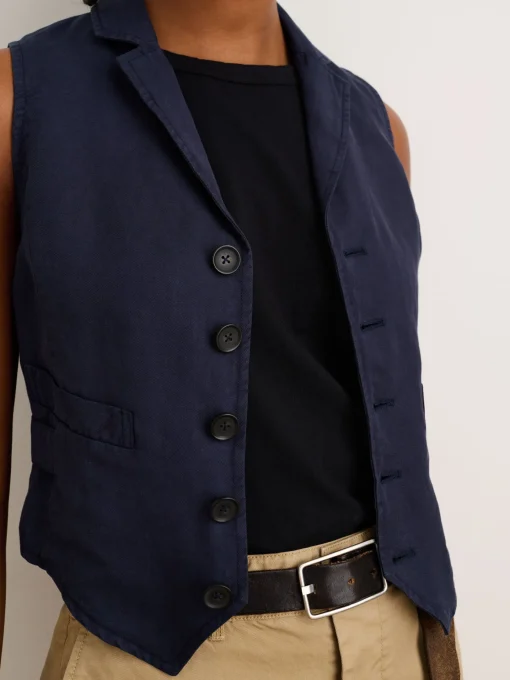 Suit(Ish) Vest