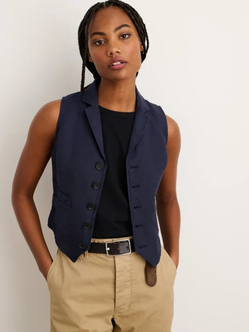 Suit(Ish) Vest