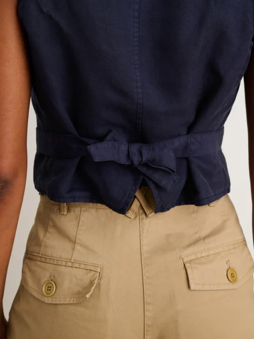 Suit(Ish) Vest