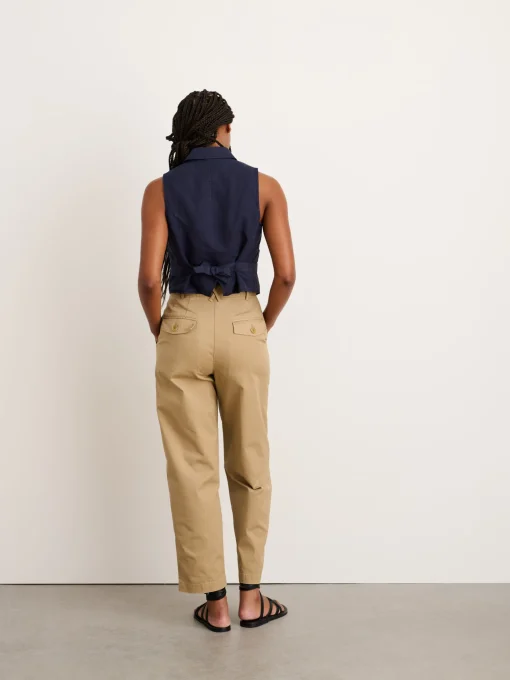 Suit(Ish) Vest