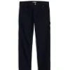 The Painter Pant In Recycled Denim