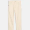 The Painter Pant In Recycled Denim
