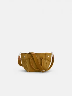 The Perfect Mini Weekday Tote