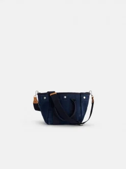 The Perfect Mini Weekday Tote