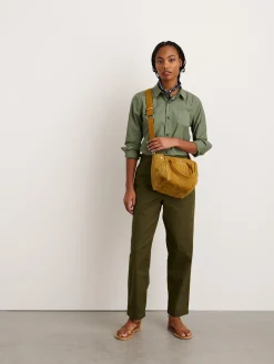 The Perfect Mini Weekday Tote