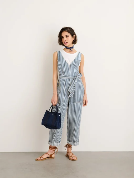 The Perfect Mini Weekday Tote