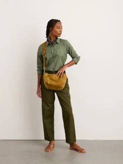 The Perfect Mini Weekday Tote