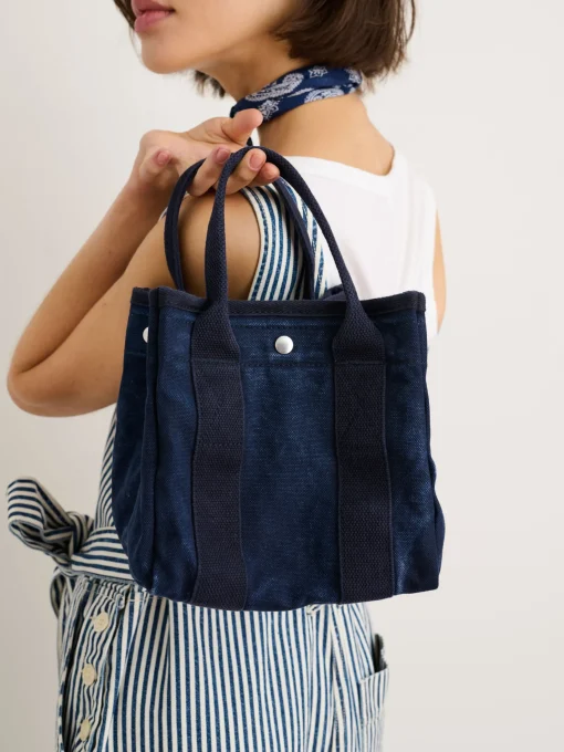 The Perfect Mini Weekday Tote