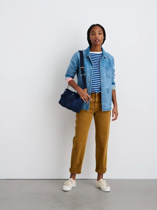 The Perfect Mini Weekday Tote