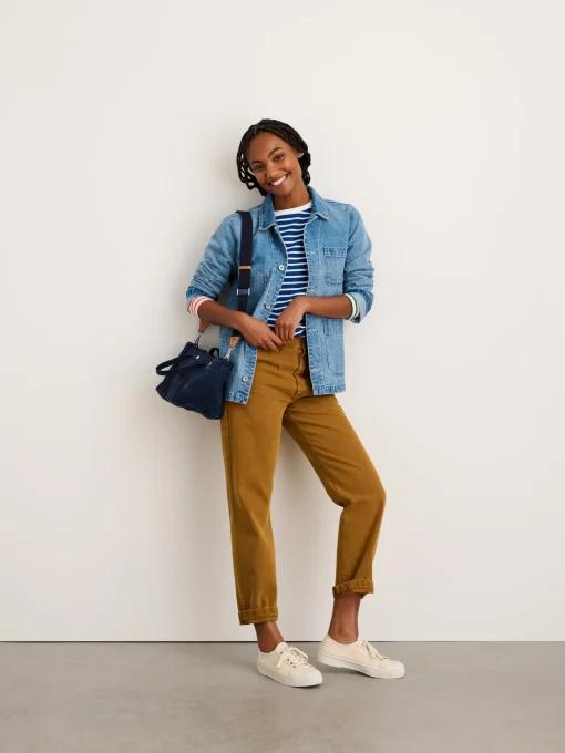 The Perfect Mini Weekday Tote