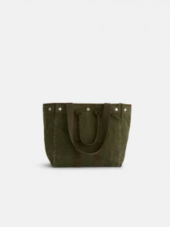 The Perfect Weekday Tote