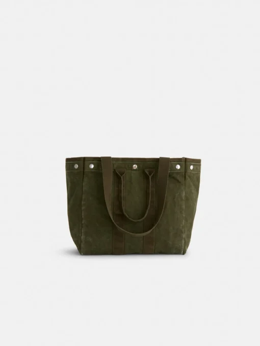 The Perfect Weekday Tote