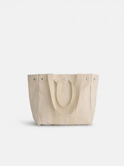 The Perfect Weekday Tote
