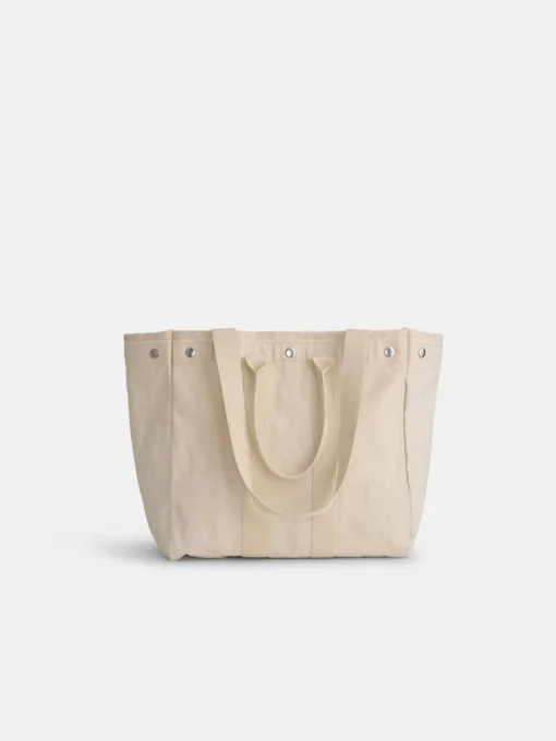 The Perfect Weekday Tote
