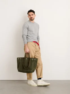The Perfect Weekday Tote
