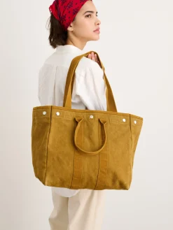 The Perfect Weekday Tote