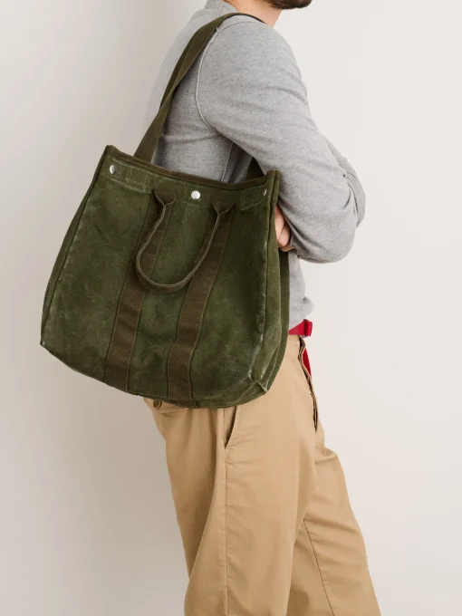 The Perfect Weekday Tote