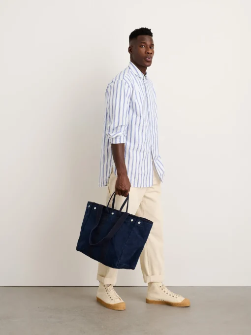 The Perfect Weekday Tote