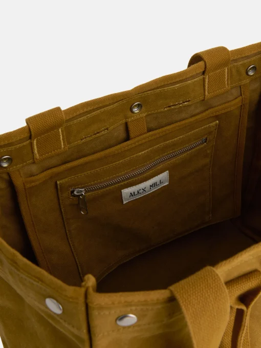 The Perfect Weekday Tote