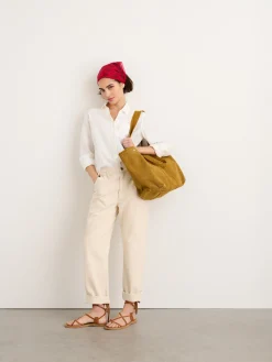 The Perfect Weekday Tote