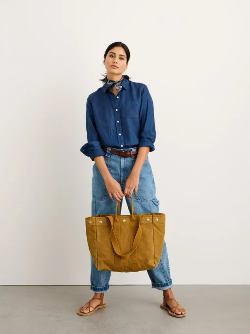 The Perfect Weekday Tote