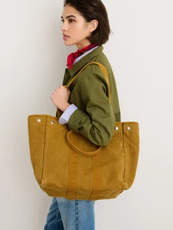 The Perfect Weekday Tote