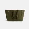 The Perfect Weekend Tote